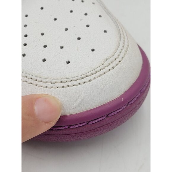 Women’s Nike Dunk ID High Premium Wedge Heels size 10 EU 42 - Picture 4 of 10